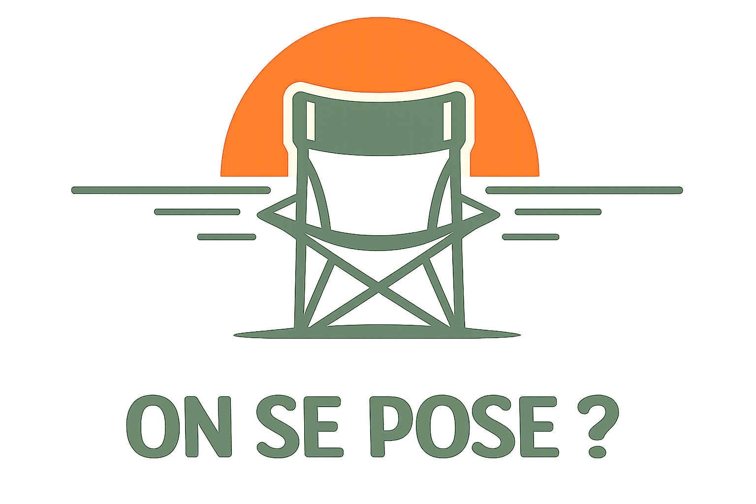 On se pose ?